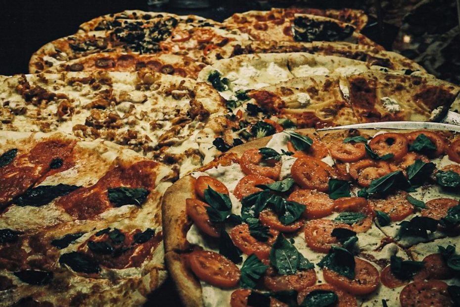 From Stage Door to Slice: Broadway's Enduring Love Affair with Joe's Pizza