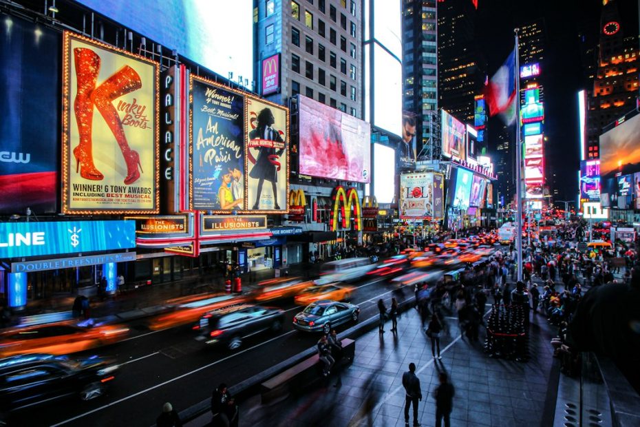 Unlocking Broadway's Magic: Your Guide to 2026's Hottest Discount Ticket Strategies!
